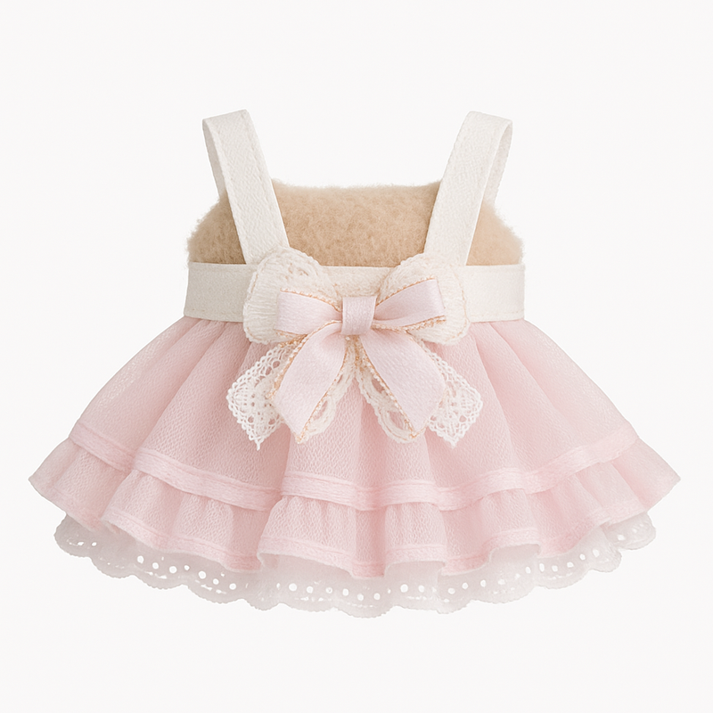 Labubu Princesa